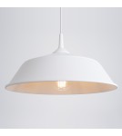 Pendant lamps - Sollux FRIKA pendant lamp white SL.1327 - product 11
