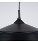 Pendant lamps - Sollux FRIKA pendant lamp black SL.1328 - product 9