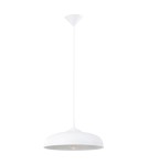 Pendant lamps - Sollux GINA pendant lamp white SL.1329 - product 1