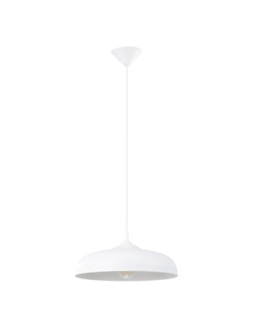 Sollux GINA pendant lamp white SL.1329