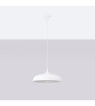 Pendant lamps - Sollux GINA pendant lamp white SL.1329 - product 2