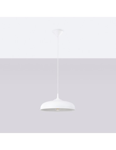 Sollux GINA pendant lamp white SL.1329 - product 2