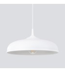 Pendant lamps - Sollux GINA pendant lamp white SL.1329 - product 8