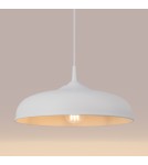 Pendant lamps - Sollux GINA pendant lamp white SL.1329 - product 9
