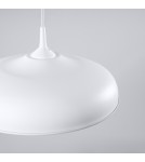 Pendant lamps - Sollux GINA pendant lamp white SL.1329 - product 10