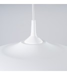 Pendant lamps - Sollux GINA pendant lamp white SL.1329 - product 11