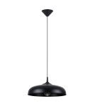 Pendant lamps - Sollux GINA pendant lamp black SL.1330 - product 1