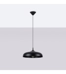 Pendant lamps - Sollux GINA pendant lamp black SL.1330 - product 2