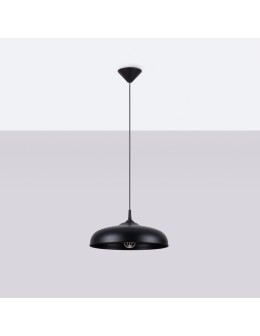 Sollux GINA pendant lamp black SL.1330 - product 2
