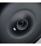 Pendant lamps - Sollux GINA pendant lamp black SL.1330 - product 5