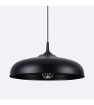 Pendant lamps - Sollux GINA pendant lamp black SL.1330 - product 7