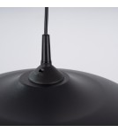 Pendant lamps - Sollux GINA pendant lamp black SL.1330 - product 10