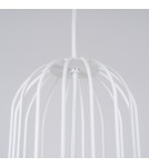 Pendant lamps - Sollux BRINA 3P pendant lamp white SL.1335 - product 8