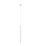 Pendant lamps - Sollux ARCHE 1 pendant lamp white SL.1337 - product 1