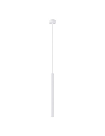 Sollux ARCHE 1 pendant lamp white SL.1337