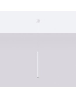 Sollux Lampa wisząca ARCHE 1 biała SL.1337 - produkt 2