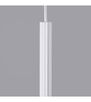 Pendant lamps - Sollux ARCHE 1 pendant lamp white SL.1337 - product 7