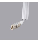 Pendant lamps - Sollux ARCHE 1 pendant lamp white SL.1337 - product 9