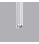 Pendant lamps - Sollux ARCHE 1 pendant lamp white SL.1337 - product 10