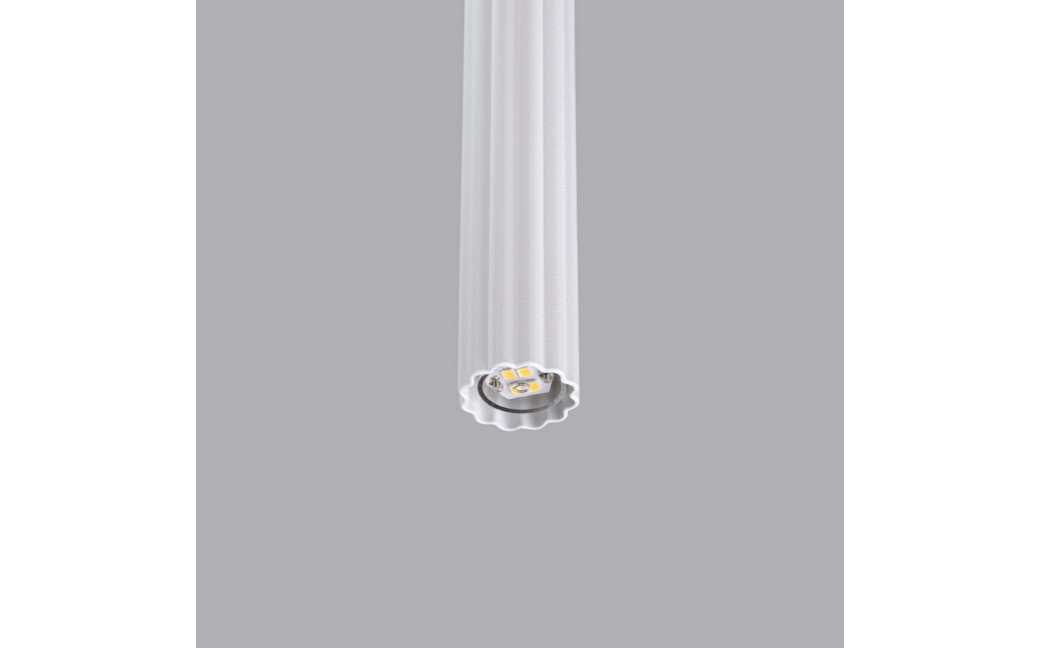 Sollux Lampa wisząca ARCHE 1 biała SL.1337