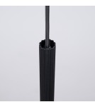 Pendant lamps - Sollux ARCHE 1 pendant lamp black SL.1338 - product 6