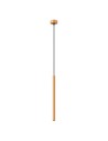 Sollux ARCHE 1 gold pendant lamp SL.1339