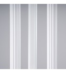 Pendant lamps - Sollux ARCHE 3P pendant lamp white SL.1340 - product 8