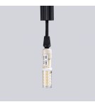 Pendant lamps - Sollux ARCHE 3P pendant lamp black SL.1341 - product 11