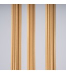 Pendant lamps - Sollux ARCHE 3P gold pendant lamp SL.1342 - product 8