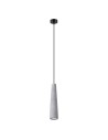 Sollux ELECTRA concrete pendant lamp SL.1347