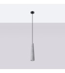 Pendant lamps - Sollux ELECTRA concrete pendant lamp SL.1347 - product 2