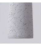 Pendant lamps - Sollux ELECTRA concrete pendant lamp SL.1347 - product 8