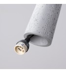 Pendant lamps - Sollux ELECTRA concrete pendant lamp SL.1347 - product 9