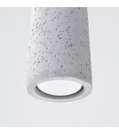 Pendant lamps - Sollux ELECTRA concrete pendant lamp SL.1347 - product 10