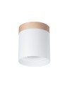 Sollux Plafond RIF white SL.1348