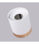 Round ceiling luminaires - Sollux Plafond RIF white SL.1348 - product 6