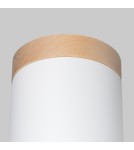 Round ceiling luminaires - Sollux Plafond RIF white SL.1348 - product 7