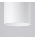 Round ceiling luminaires - Sollux Plafond RIF white SL.1348 - product 8