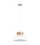 Pendant lamps - Sollux MARION pendant lamp white SL.1350 - product 1