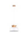 Sollux MARION pendant lamp white SL.1350