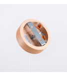 Pendant lamps - Sollux MARION pendant lamp white SL.1350 - product 4