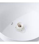 Pendant lamps - Sollux MARION pendant lamp white SL.1350 - product 5