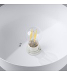 Pendant lamps - Sollux MARION pendant lamp white SL.1350 - product 6