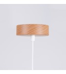 Pendant lamps - Sollux MARION pendant lamp white SL.1350 - product 7