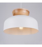 Pendant lamps - Sollux MARION pendant lamp white SL.1350 - product 10