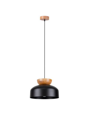 Sollux MARION pendant lamp black SL.1351