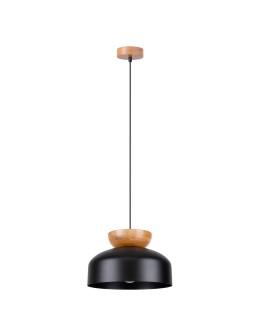Sollux MARION pendant lamp black SL.1351