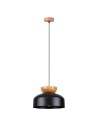 Sollux MARION pendant lamp black SL.1351