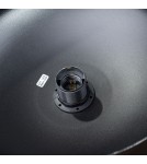 Pendant lamps - Sollux MARION pendant lamp black SL.1351 - product 5