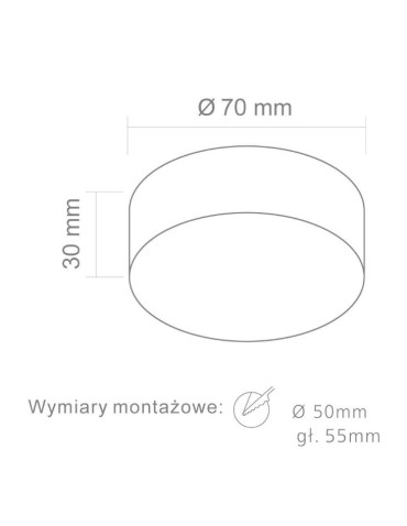 Orlicki Design Bola - produkt 2